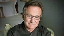 Robin Williams