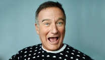 Robin Williams