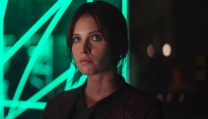 Rogue One: A Star Wars Story Rogue One: A Star Wars Story