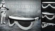 Occhiali 3D di Rogue One