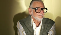 George Romero