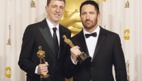 Atticus Ross e Trent Reznor