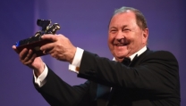 Roy Andersson, vincitore Leone d'oro 2014