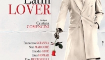 Locandina di Latin Lover