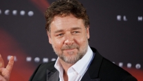 Russell Crowe