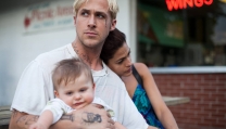 The place beyond the pines