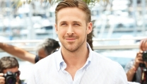 Ryan Gosling