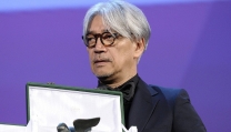 Ryuichi Sakamoto