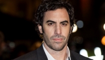 Sacha Baron Cohen