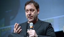 Sam Raimi