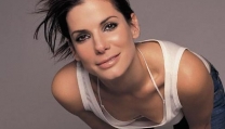 Sandra Bullock