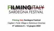 Filming Italy Sardegna Festival