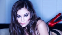 Sasha Grey