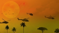 Apocalypse Now