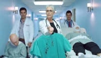 Scream Queens Scream Queens