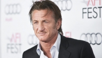 Sean Penn