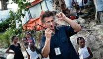 Sean Penn