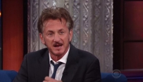 Sean Penn