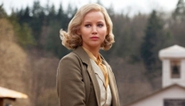 Jennifer Lawrence in Serena di Susanne Bier