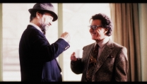 De Niro e Hoffman insieme in "Sesso e potere"