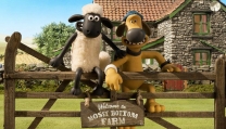 Shaun Shaun