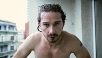 Shia LaBeouf