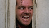 Shining di Stanley Kubrick