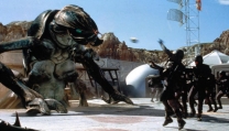 Starship Troopers