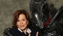 Sigourney Weaver