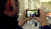 Come girare un film con lo smartphone