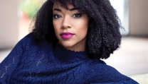 Sonequa Martin-Green Sonequa Martin-Green