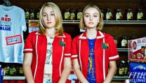 Harley Quinn Smith e Lily-Rose Depp 