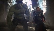 Thor e Hulk