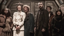 Snowpiercer