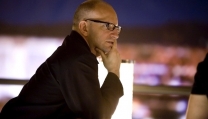 Soderbergh si ritira dal grande schermo