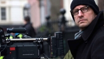 Steven Soderbergh