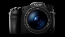 Sony RX10 III