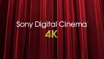 Sony 4K