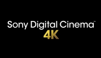 Sony 4K 