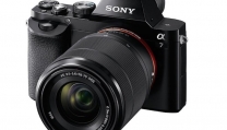 Sony Alpha 7K