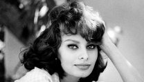 Sophia Loren