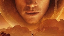 Locandina di Sopravvissuto - The Martian