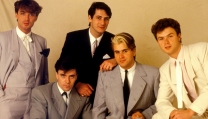 Spandau Ballet