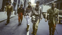 Spandau Ballet