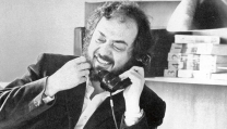 Stanley Kubrick