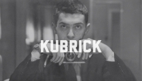 Stanley Kubrick