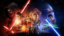 Star Wars: Il risveglio della forza