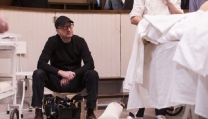 Steven Soderbergh Steven Soderbergh