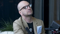 Steven Soderbergh