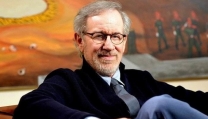 Steven Spielberg